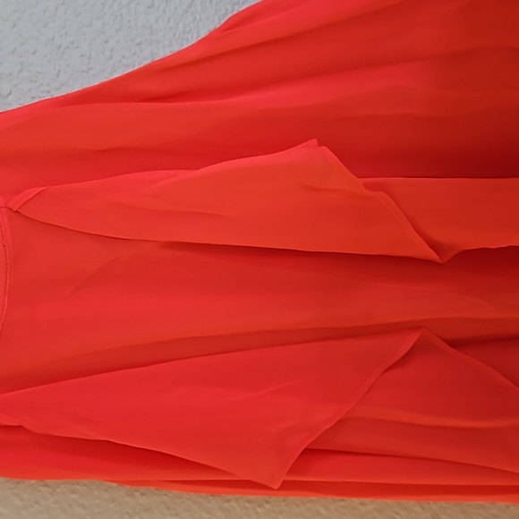 Women's high low dress - Picture 5 of 5